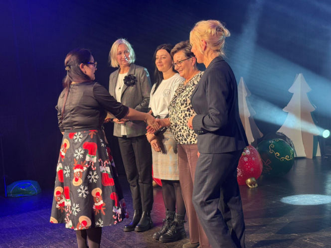 Gala Wolontariatu 2025