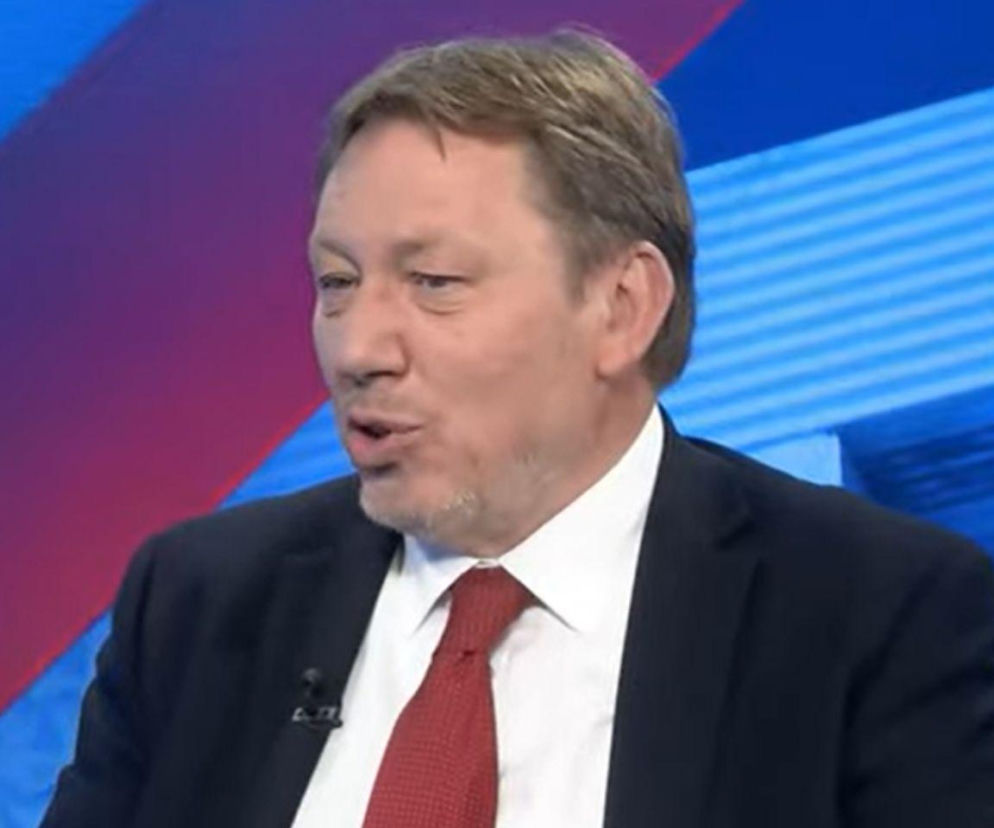 prof. Jan Majchrowski