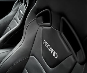 2015 Ford Mustang GT 5.0 V8