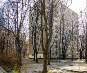 Ul. Wolska 3/105, 15 i 17 w Warszawie