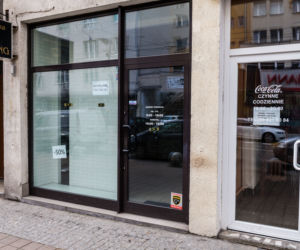 Koronawirus w Trójmieście. Przedsiębiorcy likwidują sklepy by uratować pracowników [ZDJĘCIA]