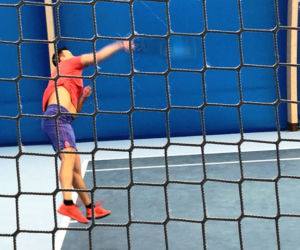 Warmia Open - turniej z cyklu Polskiej Ligi Tenisa