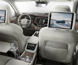 Volvo XC90 Excellence 