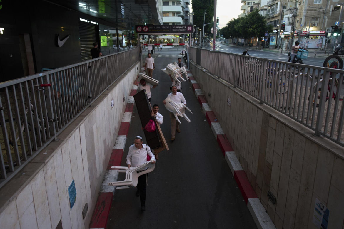 Otwarta wojna na Bliskim Wschodzie. Iran zapowiada odwet, a świat wstrzymuje oddech