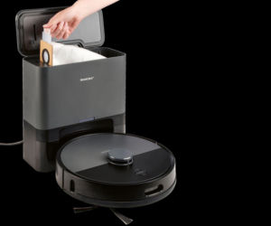 Domowe akcesoria w promocji Lidla