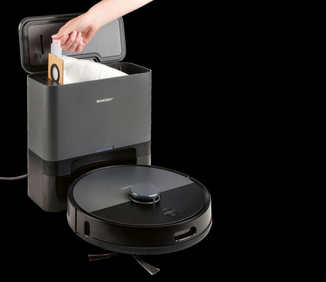 Domowe akcesoria w promocji Lidla