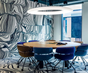 Jak ograniczyć hałas w pracy biurowej? 