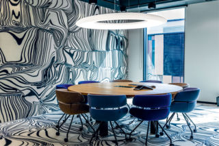 Jak ograniczyć hałas w pracy biurowej? 