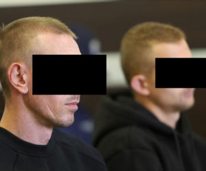 Gang Olsena z Pasłęka! Sejf z MOPS-u wywieźli na wózku