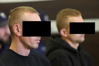 Gang Olsena z Pasłęka! Sejf z MOPS-u wywieźli na wózku