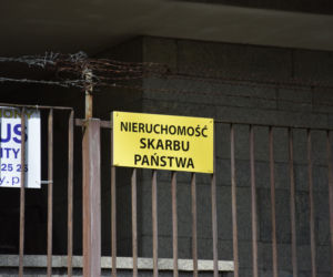 Szpiegowo od środka. Tajemnicze urządzenia porzucone przez Rosjan