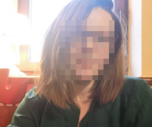 Gilowice: Tak zginęła ciężarna Gosia. Córka w fatalnym stanie [REKONSTRUKCJA ZDARZEŃ]