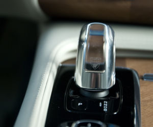 Volvo XC90 T8 Twin Engine AWD Excellence