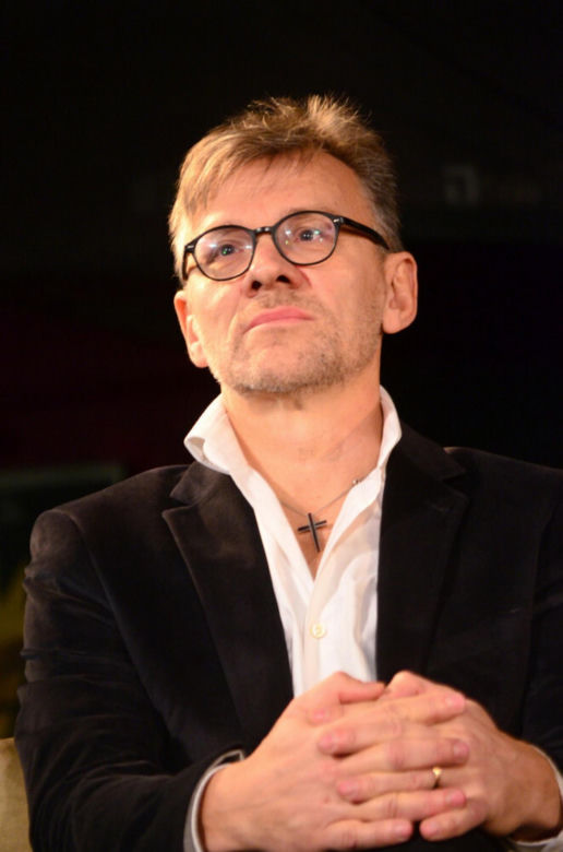 Znana z TVP dziennikarka i żona kandydata z listy PiS do Sejmu, modliła się do św. Józefa. Wszystko, co chciała się spełniło!