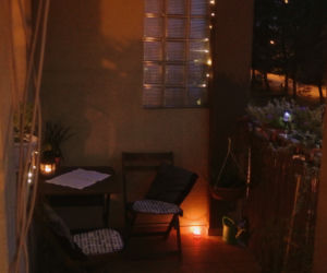 Mój Balkon 2015 zdjecie nr 6