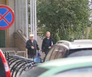 Donald Tusk o ojczymem Wacławem