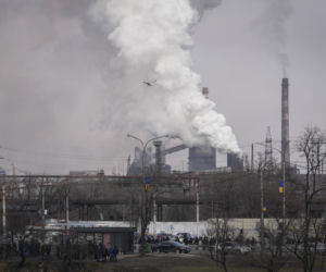 Kadyrow zapowiada: Zajmiemy Mariupol przed obiadem. Ukraina broi się resztkami sił