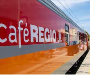 Zmiana rozkładu jazdy pociągów Polregio w Podlaskiem. Więcej połączeń na trasach! 