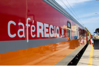 Zmiana rozkładu jazdy pociągów Polregio w Podlaskiem. Więcej połączeń na trasach! 