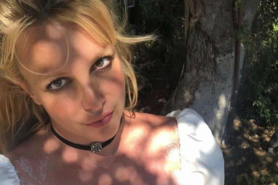 Britney Spears