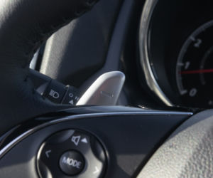 2020 Mitsubishi ASX 2.0 MIVEC CVT Intense