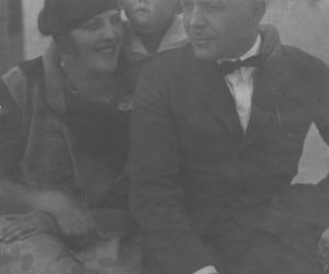Tragiczna śmierć przedwojennego celebryty