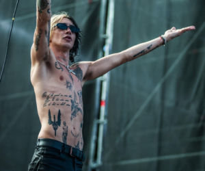 Summer Punch Festival 2026, dzień drugi: od punkowej furii po hymny łączące pokolenia {RELACJA + GALERIA]