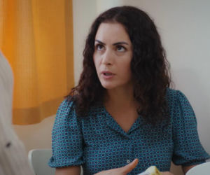 Dziedzictwo odcinek 884