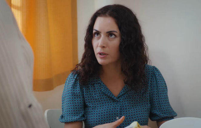 Dziedzictwo odcinek 884