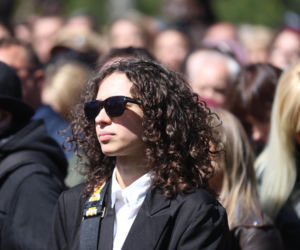 Pogrzeb Łukasza Litewki