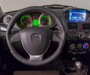 Łada Kalina Sport