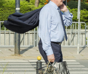 Politycy, którzy zachorowali na raka