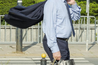 Politycy, którzy zachorowali na raka