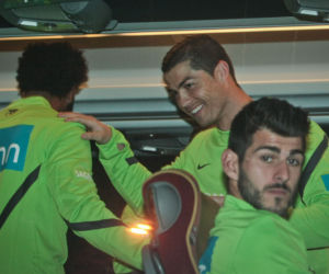 Ronaldo