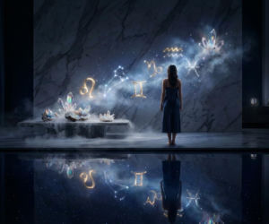 Horoskop dzienny na 8 marca - Ten dzień to szansa na głęboką transformację, gwiazdy wskazują drogę