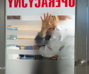 Na dobre i na złe odc. 624. Marta (Katarzyna Bujakiewicz)