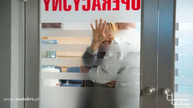 Na dobre i na złe odc. 624. Marta (Katarzyna Bujakiewicz)