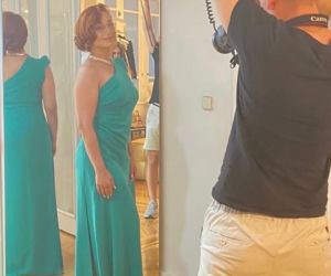 Akacjowa 38 - aktorzy po godzinach