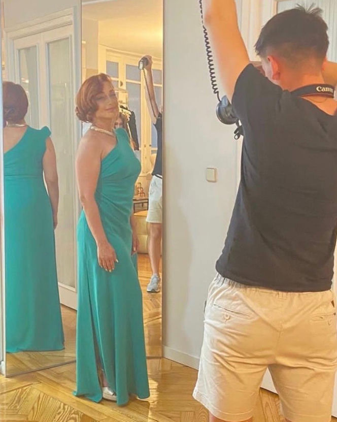 "Akacjowa 38" - aktorzy po godzinach