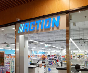 Action inwestuje w Polce