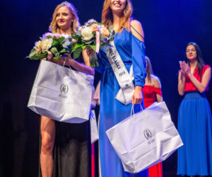 Miss Śląska i Miss Śląska Nastolatek 2019: Dominika z Sosnowca i Magda z Orzesza z tytułem dla najpiękniejszej [ZDJĘCIA]