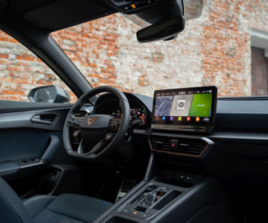 Cupra Formentor VZ 2.0 TSI 310 KM DSG7