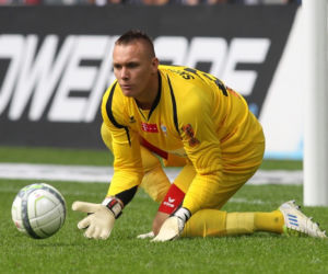 Łukasz Skorupski