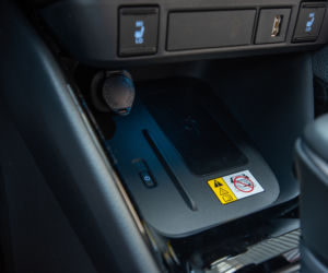 2020 Toyota Yaris 1.5 HYBRID Premiere Edition (Tokyo Fusion)