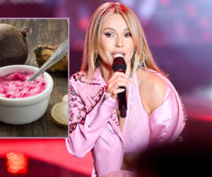 Gwiazdy jako potrawy wielkanocne