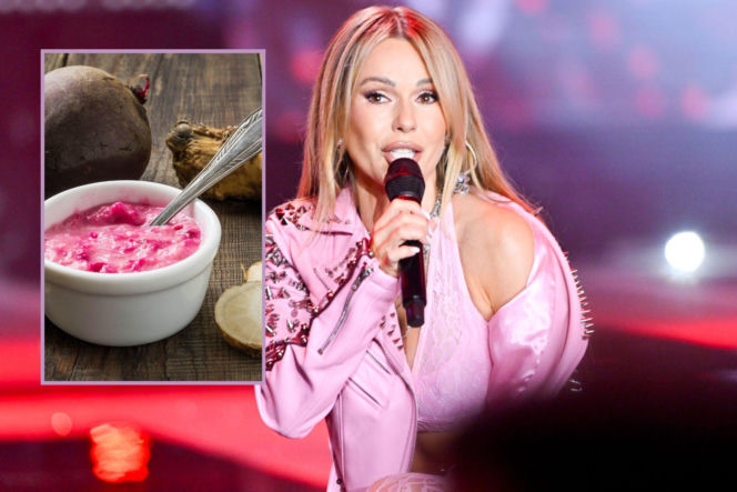 Gwiazdy jako potrawy wielkanocne