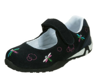 Buty dla dziewczynki 13