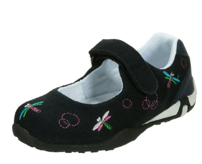 Buty dla dziewczynki 13