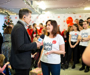 Szlachetna Paczka 2019. Otwarcie bazy rodzin