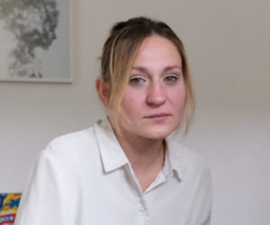 Tragedia w Parku Praskim.  Wciąż nie mam siły spojrzeć na zdjęcie córeczki - Mama zabitej przez drzewo dziewczynki opowiada o wypadku 